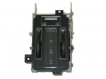 E10924 CONTROL ASSEMBLY-HEATER UNIT-WITH OUT AIR CONDITIONING-LESS VACUUM CONTROL-69-71