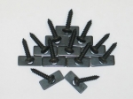 E11082 FASTENER KIT-HARDTOP WEATHERSTRIP-24 PIECES-68-75