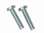 Click Here For Full Product Info E11183 SCREW-PAIR, DECK LID BUMPER STOP 70-5