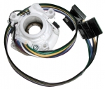Click Here For Full Product Info E11195 SWITCH-TURN SIGNAL-EXCEPT TELESCOPIC COLUMN-USA-64-66