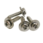 E11197 SCREW SET-DASH PAD TO DOOR JAMB-4 PIECES-68-82