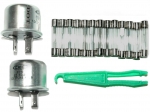 Click Here For Full Product Info E11207 FUSE AND FLASHER KIT-16 PIECES-67