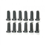 E11926 BOLT KIT-12-INTAKE-MPLATED-65-68