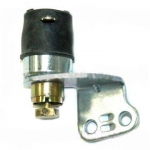 E11479 SOLENOID-CARBURETOR IDLE STOP-L-82, AUTOMATIC AND AIR CONDITIONING-77 AND 79-80