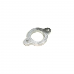 E11637 SPACER-ALUMINUM-THERMOSTAT HOUSING-396-65-427 WITH A.I.R.-66-69-WITH L88-67-69