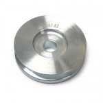 Click Here For Full Product Info E11639 PULLEY-ALTERNATOR-3 5/8 O.D.-ZINC PLATED-65-71