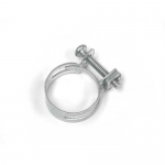 Click Here For Full Product Info E11649 CLAMP-WATER PUMP BYPASS HOSE-EACH-61-74