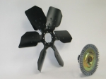 E11675 Temporarily Discontinued-FAN AND CLUTCH-COMBINATION-REPLACEMENT-61-70