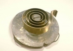 Click Here For Full Product Info E11703 COIL-CHOKE DISC CARTER CARBURETOR INTERNAL 57-65