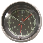 E11706 TEMPORARILY UNAVAILABLE CLOCK-NEW 65-67-NEW-QUARTZ