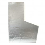 Click Here For Full Product Info E11712L INSULATION-BLANKET UNDER BODY-LEFT-68-69