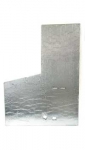 Click Here For Full Product Info E11712R INSULATION-BLANKET UNDER BODY-RIGHT-68-69