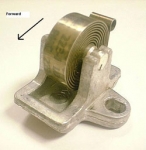 Click Here For Full Product Info E11818 COIL-CHOKE SPRING-LT-1-71-72