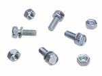 Click Here For Full Product Info E11823 BOLT KIT-REAR STABILIZER-SWAY BAR-BRACKET-8 PIECES-65-82