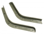 Click Here For Full Product Info E11860 WEATHERSTRIP SET-DRIP RAIL-PAIR-53-55