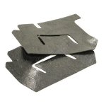 Click Here For Full Product Info E11898 SEAL KIT-FRONT BUMPER BRACE-PAIR-73-79