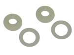 Click Here For Full Product Info E11912 BUSHING SET-WINDSHIELD WIPER DOOR ACTUATOR PIVOT-4 PIECES-68-69E