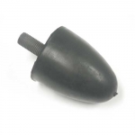 Click Here For Full Product Info E11948 BUMPER-FRONT LOWER A-ARM CONTROL-WITH STUD-EACH-53-62