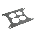 Click Here For Full Product Info E11971 GASKET-CARBURETOR-340 H.P.-62-63