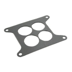 E11971 GASKET-CARBURETOR-340 H.P.-62-63