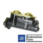 E11990 CYLINDER-MASTER-DELCO-WITHOUT POWER BRAKES-73E-74
