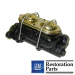 Click Here For Full Product Info E11991 CYLINDER-MASTER-DELCO-WITH POWER BRAKES-73E-74