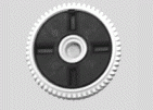 Click Here For Full Product Info E12041 GEAR-HEADLAMP MOTOR-WITH INSERT-00-04