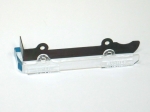 Click Here For Full Product Info E12059 LENS AND BACKPLATE-WINDSHIELD WIPER SWITCH PANEL-73-76