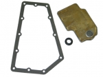 E12091 FILTER AND PAN GASKET-4+3 MANUAL-84-88