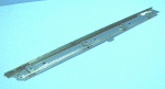 Click Here For Full Product Info E12174 MOLDING-T TOP-SIDE WITH CAGE NUTS-RIGHT-77