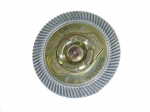 E12186 CLUTCH-FAN-LARGE BOLT PATTERN-USE E12188 AS A REPLACEMENT-71-79