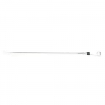E22323 DIPSTICK-OIL-CHROME-WITH SPECIAL HIGH PERFORMANCE-64