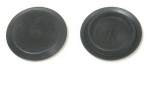 E12230 PLUG SET-FLOOR PAN-2 PIECES-58-62