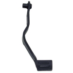 Click Here For Full Product Info E12382 PEDAL-BRAKE WITH 4 SPEED-68-79