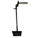 Click Here For Full Product Info E12383 PEDAL-CLUTCH MANUAL TRANSMISSION-68-79