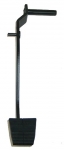 Click Here For Full Product Info E12384 PEDAL-CLUTCH MANUAL TRANSMISSION-80-81