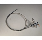 E12417 SWITCH WITH STAINLESS STEEL CABLE-WINDSHIELD WIPER-58-62