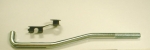 Click Here For Full Product Info E12426 ROD-DECK LID PUSH BUTTON 58-62
