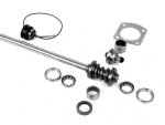 E12435 OVERHAUL KIT-STEERING COLUMN-58-62