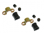 E12470 BUSHING KIT-REAR SWAY BAR-POLYURETHANE-24MM-84-96