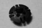 Click Here For Full Product Info E12480 CAP-SIDE WINDOW BUSHING-EACH-68-82