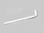Click Here For Full Product Info E12489 ROD-ELBOW ADJUSTER FOR DOOR OPEN CONTROL WITH GROOVE 68-77