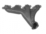 E12543 MANIFOLD-EXHAUST-427-REPLACEMENT-LEFT-66-69