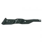 E12578 REINFORCEMENT-RADIATOR AND HOOD HINGE-RIGHT-74-82