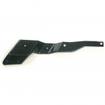 E12579 REINFORCEMENT-RADIATOR AND HOOD HINGE-LEFT-75-82