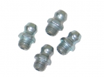 E12661 GREASE FITTING KIT-TIE ROD END-4 PIECES-53-82