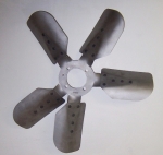 E12816 FAN-5 BLADE-327-18 INCH-WITH AC-66-67-DISCONTINUED