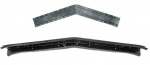 E12905 HEADER BAR-WITH FIBERGLASS ATTACHED-68-72