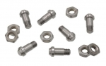 Click Here For Full Product Info E13107 RIVET-BALL JOINT-TREADED TYPE-UPPER-12 PIECES-63-82