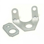 E13160 BRACKET KIT-ENGINE PULL-ALL 427 AND 454 EXCEPT WITH 3 X 2-68-74